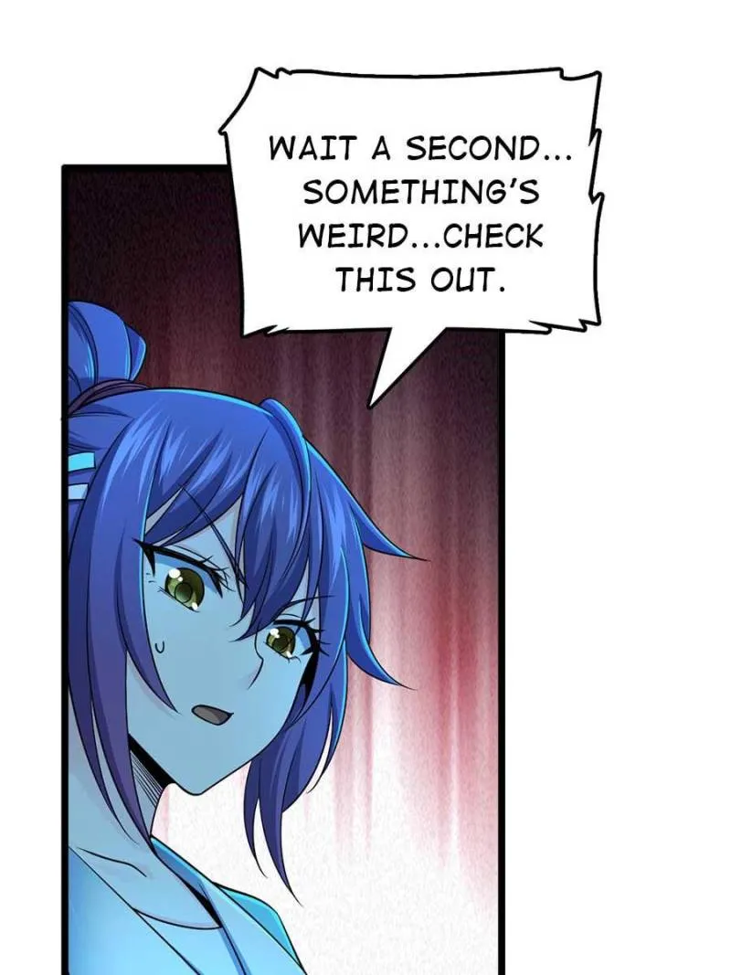 Spare Me, Great Lord! Chapter 44 Online - página 16