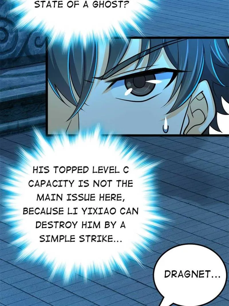 Spare Me, Great Lord! Chapter 44 Online - página 24