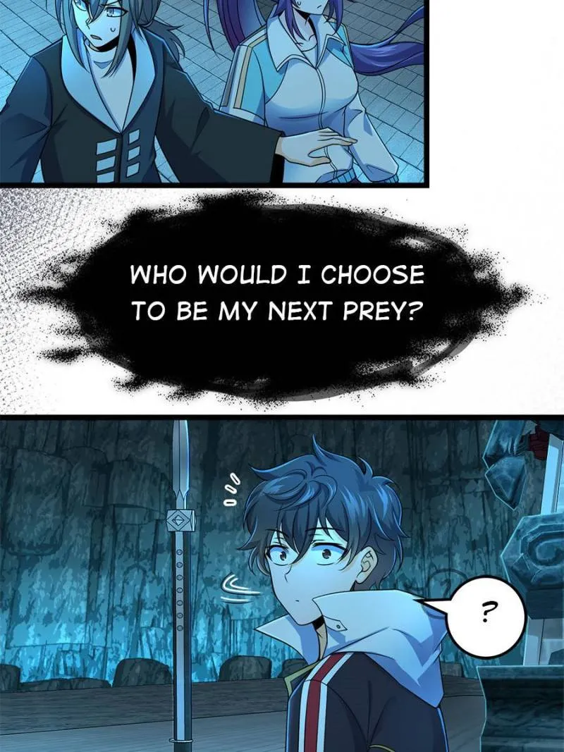 Spare Me, Great Lord! Chapter 44 Online - página 33