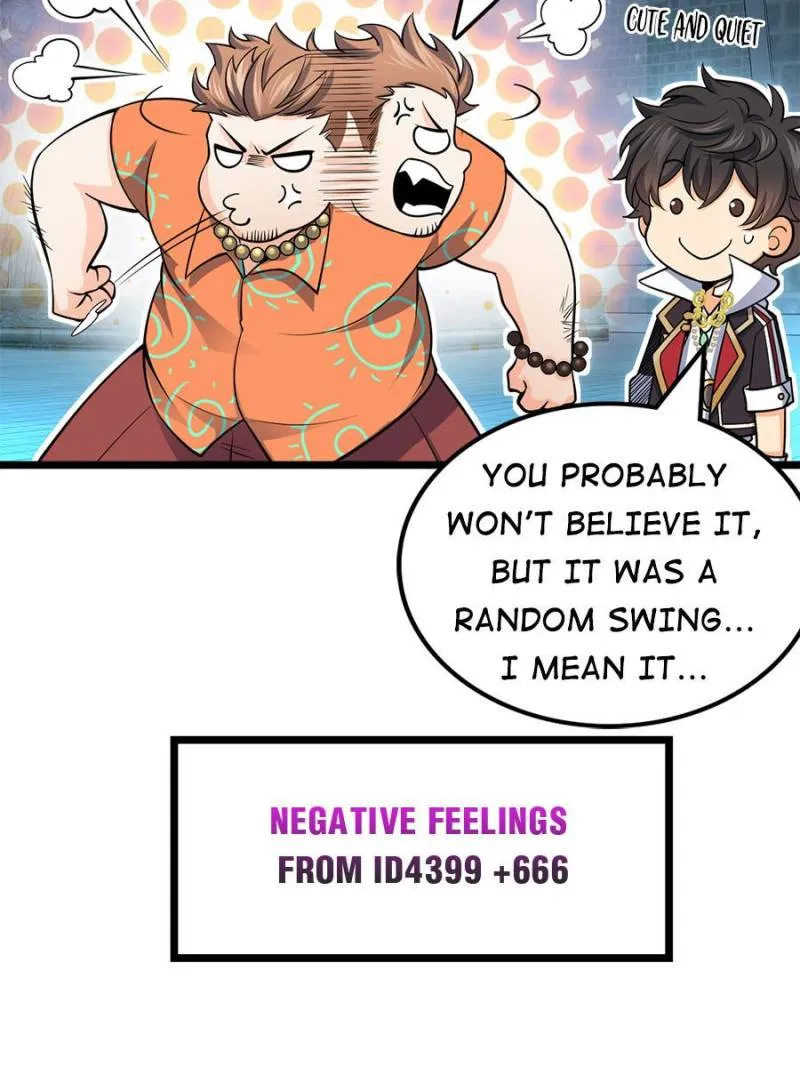 Spare Me, Great Lord! Chapter 44 Online - página 41