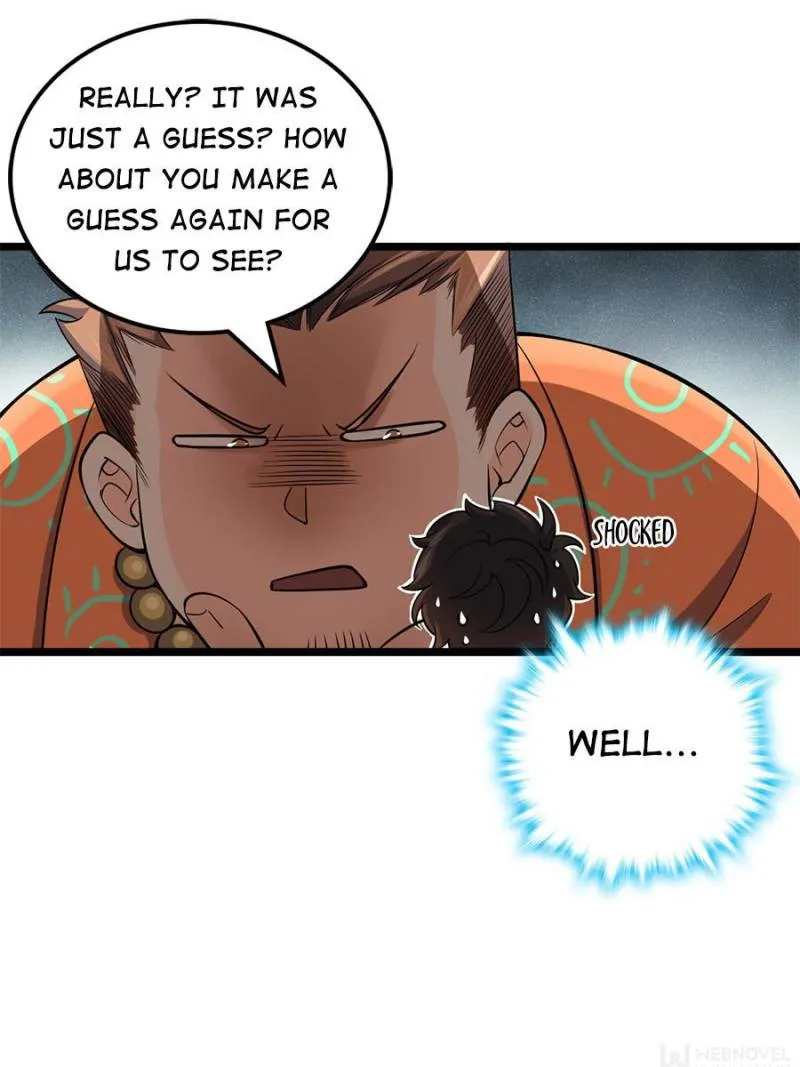 Spare Me, Great Lord! Chapter 44 Online - página 42
