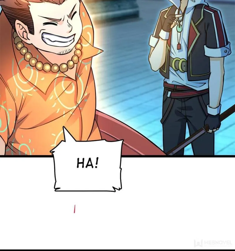 Spare Me, Great Lord! Chapter 44 Online - página 44