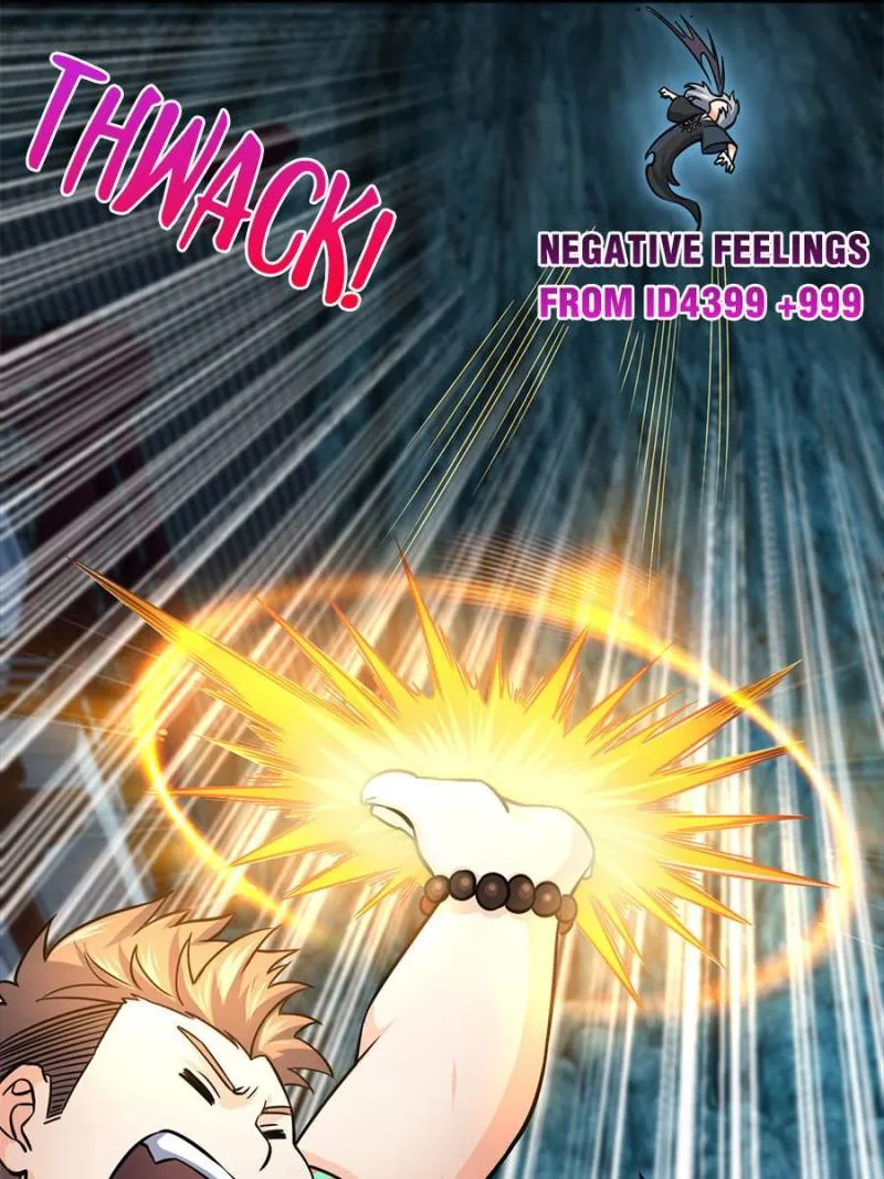Spare Me, Great Lord! Chapter 44 Online - página 45