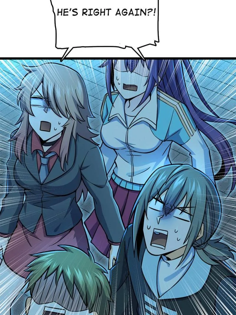 Spare Me, Great Lord! Chapter 44 Online - página 47
