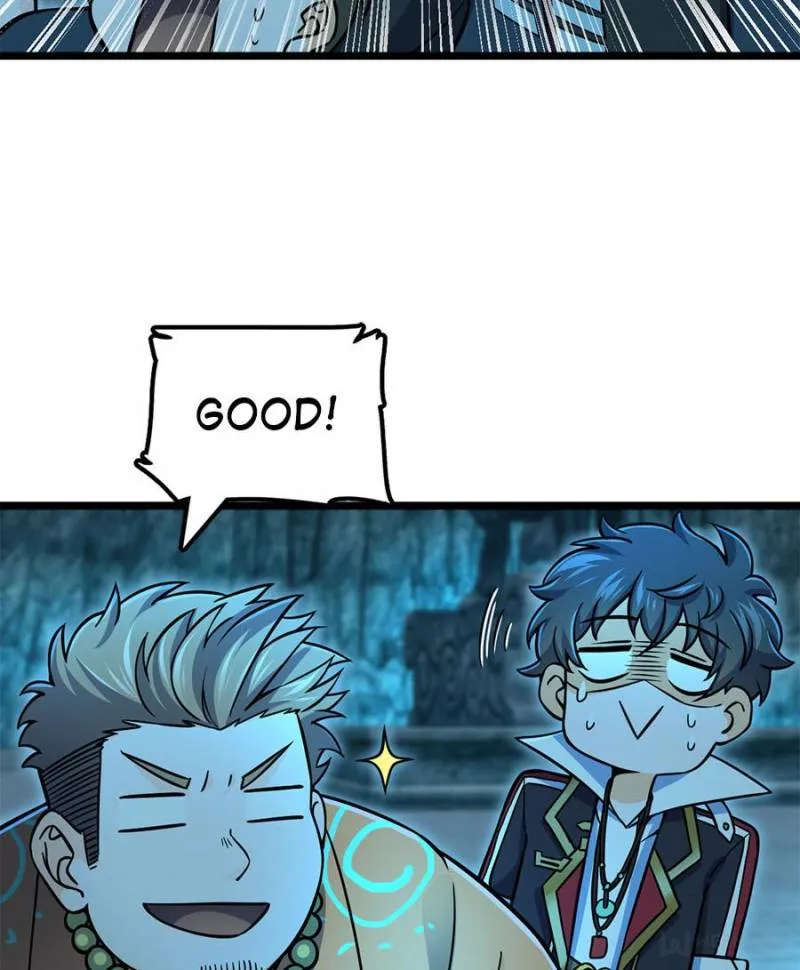 Spare Me, Great Lord! Chapter 44 Online - página 48