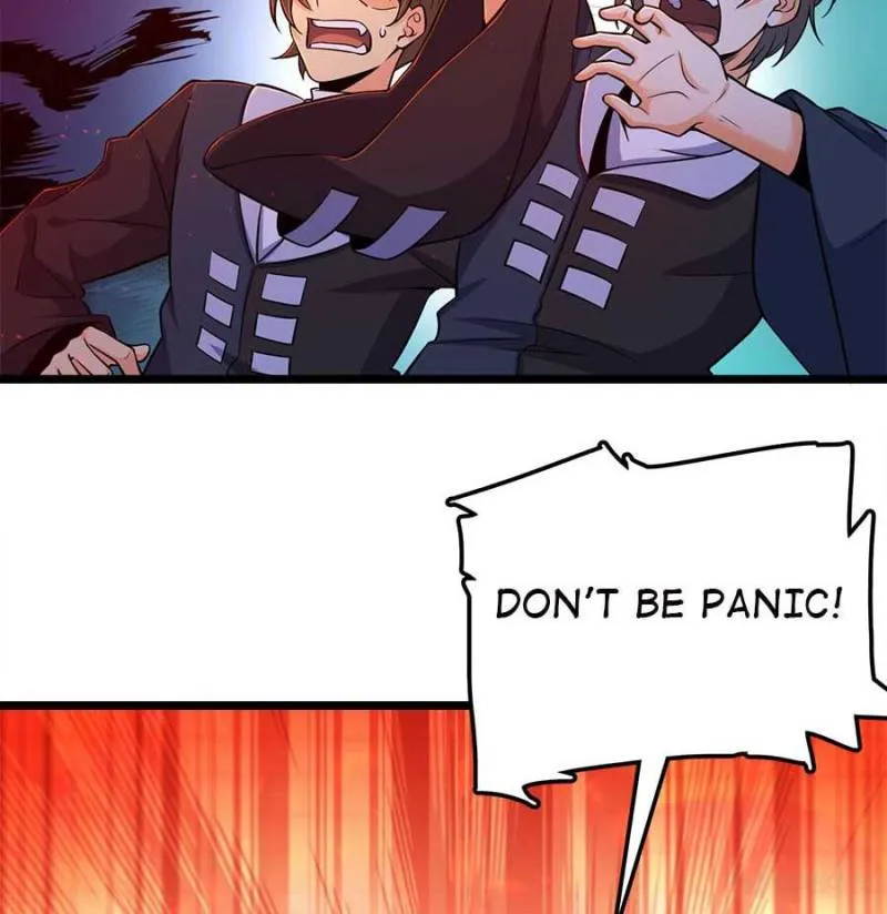 Spare Me, Great Lord! Chapter 44 Online - página 80
