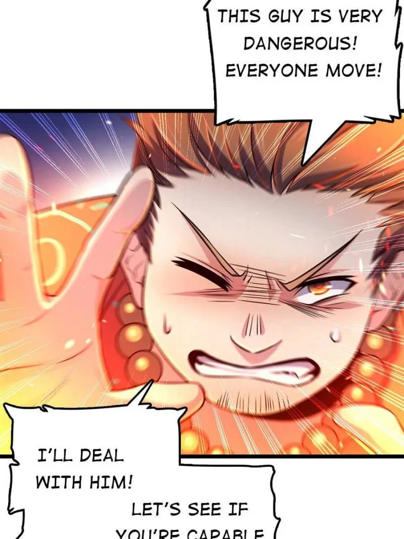 Spare Me, Great Lord! Chapter 44 Online - página 85