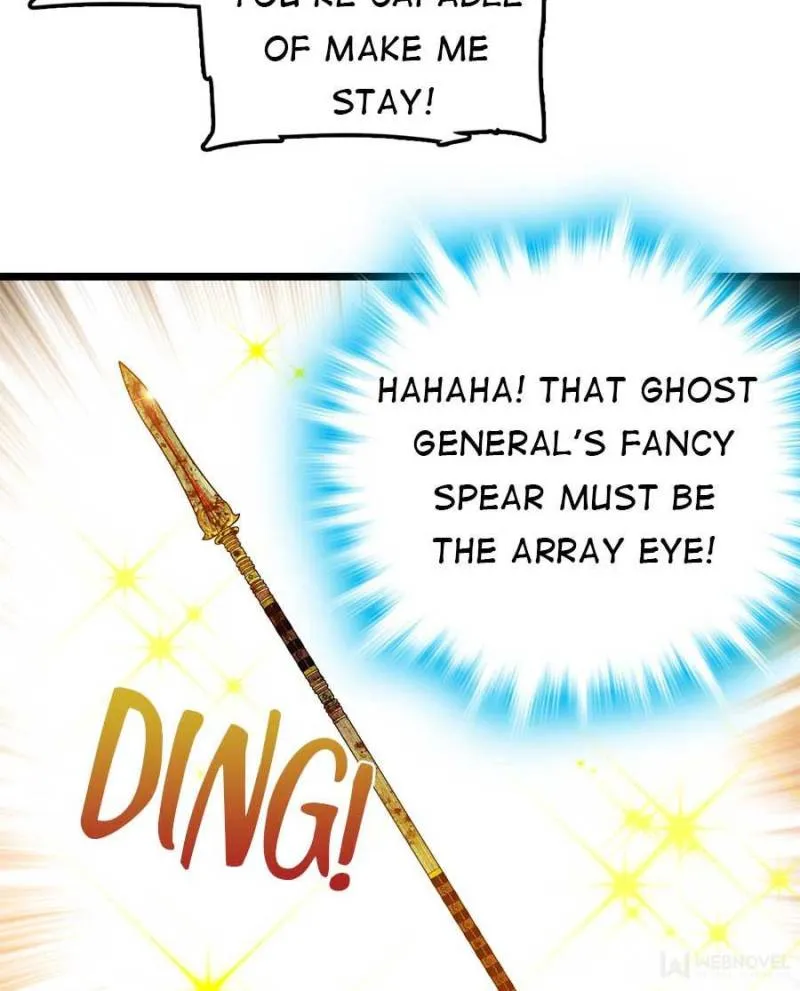 Spare Me, Great Lord! Chapter 44 Online - página 86
