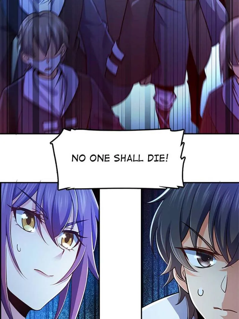 Spare Me, Great Lord! Chapter 44 Online - página 93