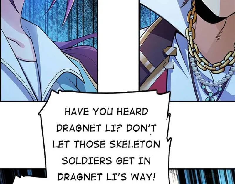 Spare Me, Great Lord! Chapter 44 Online - página 94