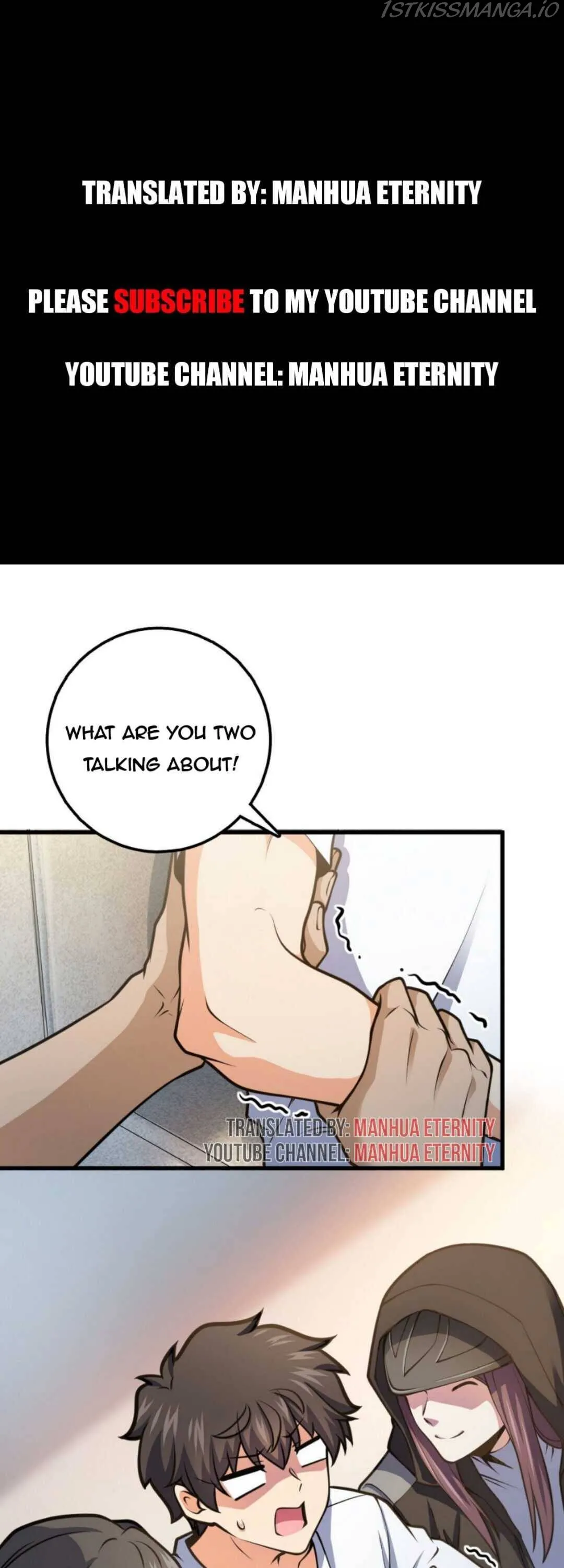 Spare Me, Great Lord! Chapter 440 Online - página 1