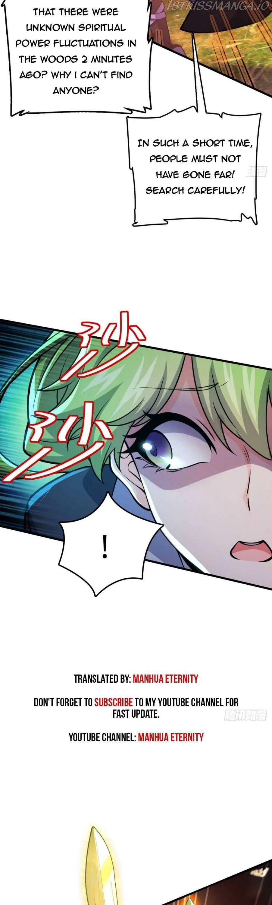 Spare Me, Great Lord! Chapter 440 Online - página 14
