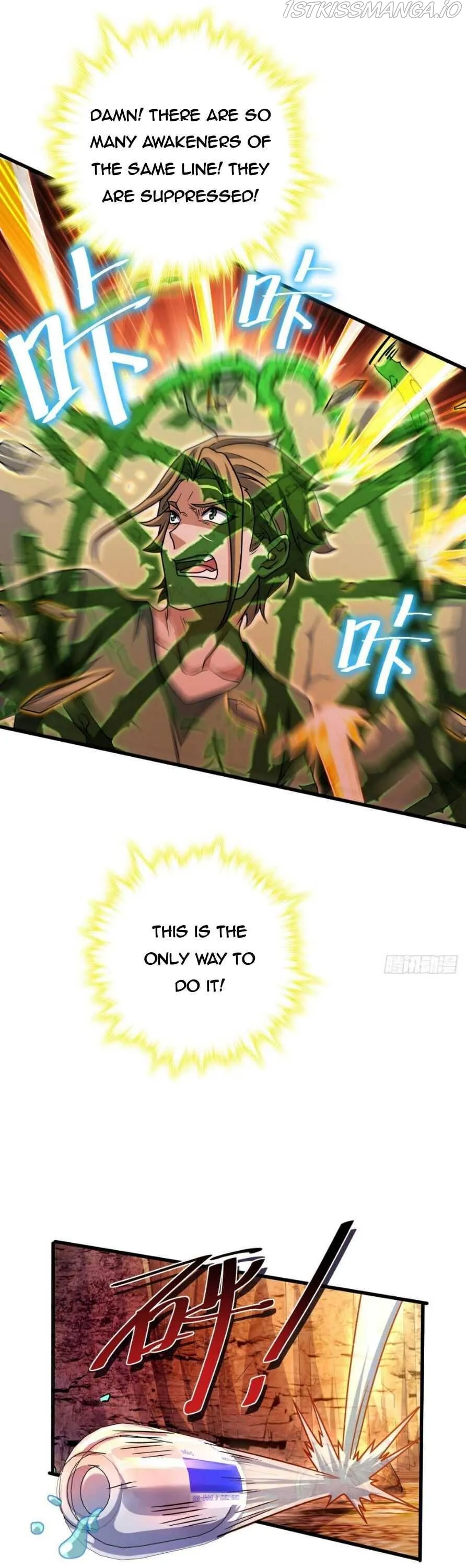 Spare Me, Great Lord! Chapter 440 Online - página 30