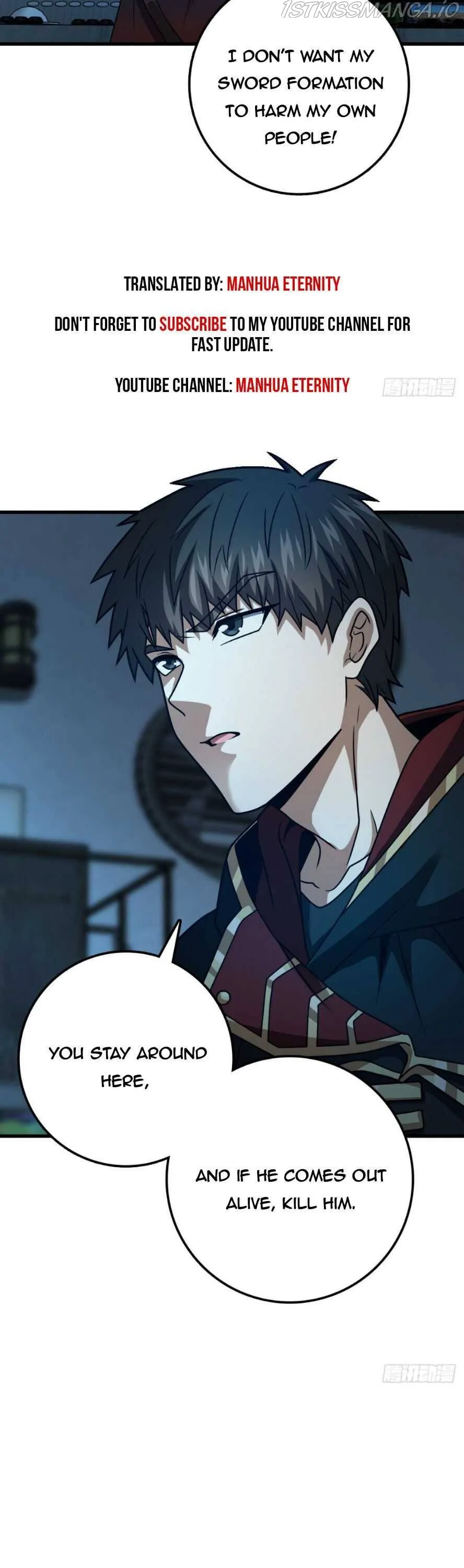 Spare Me, Great Lord! Chapter 440 Online - página 34