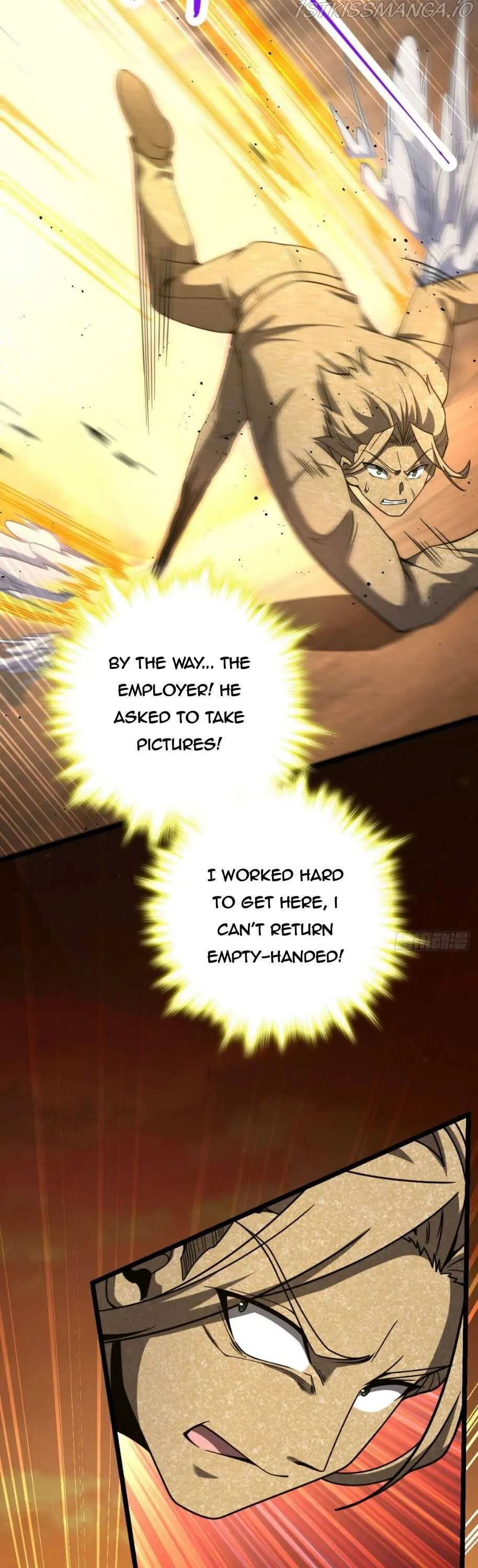 Spare Me, Great Lord! Chapter 441 Online - página 9