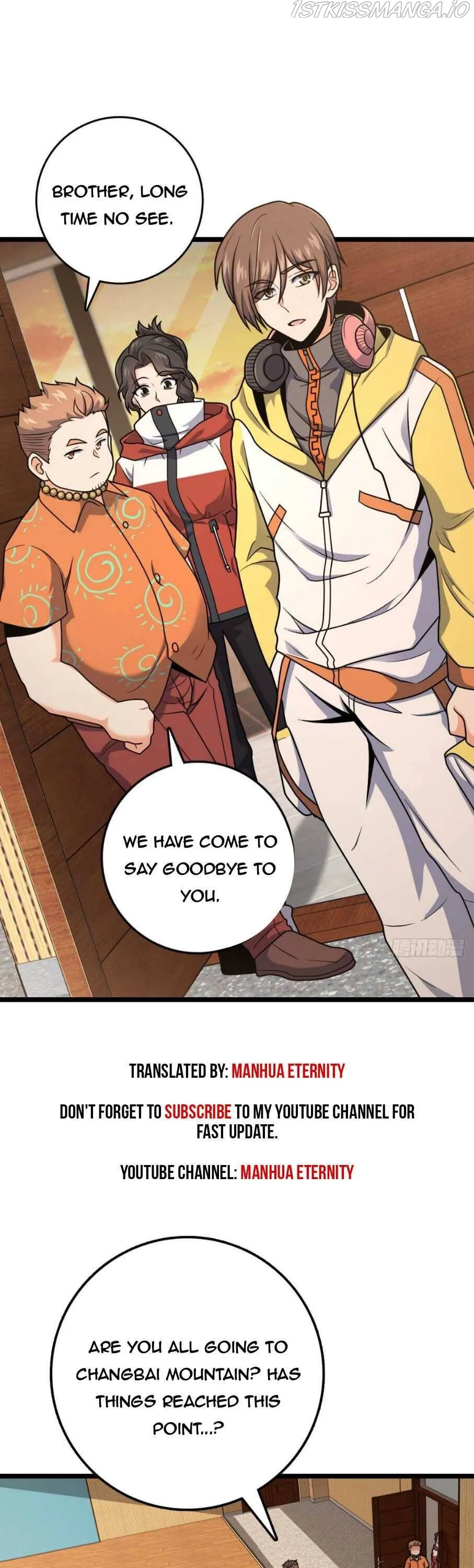 Spare Me, Great Lord! Chapter 441 Online - página 24