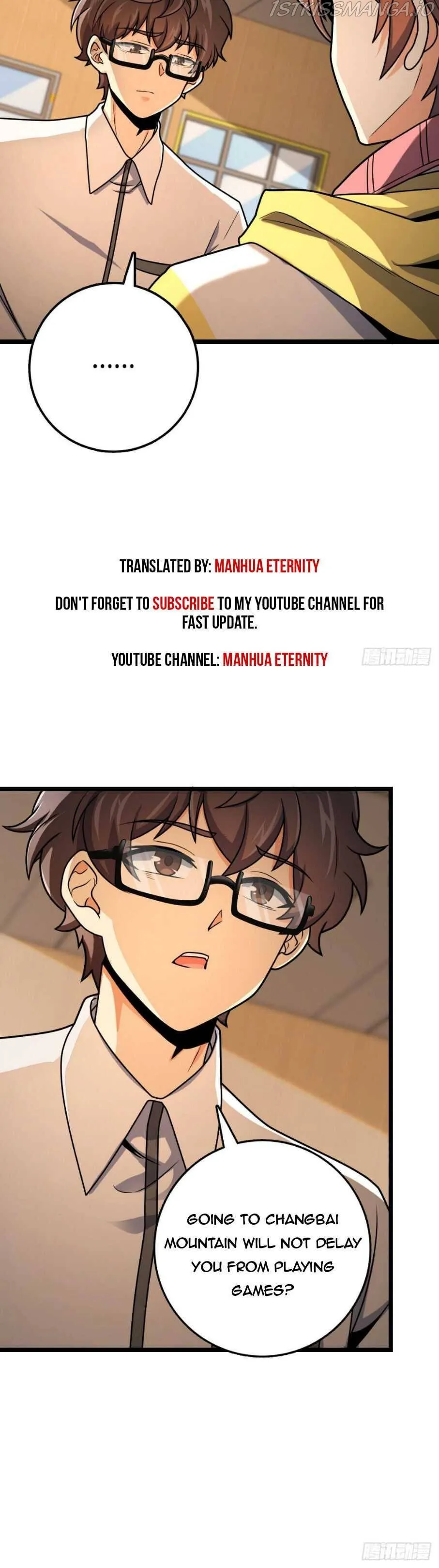 Spare Me, Great Lord! Chapter 441 Online - página 26