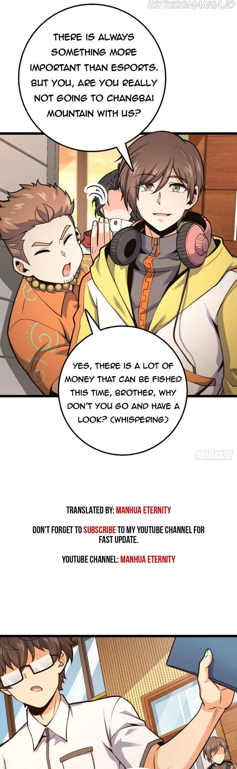 Spare Me, Great Lord! Chapter 441 Online - página 27