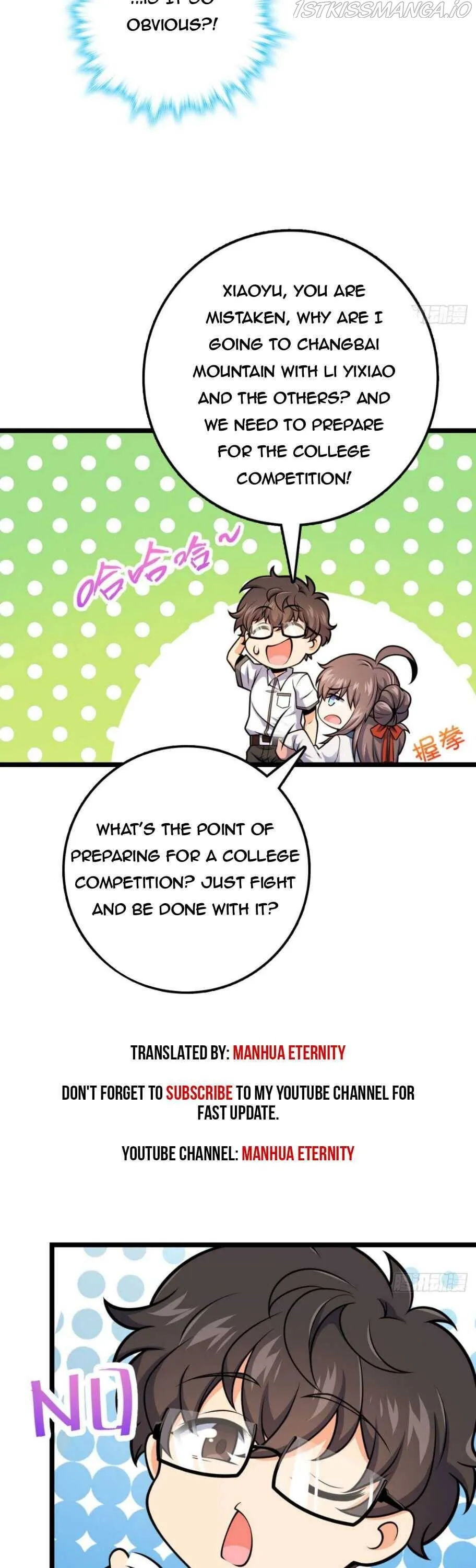 Spare Me, Great Lord! Chapter 441 Online - página 31
