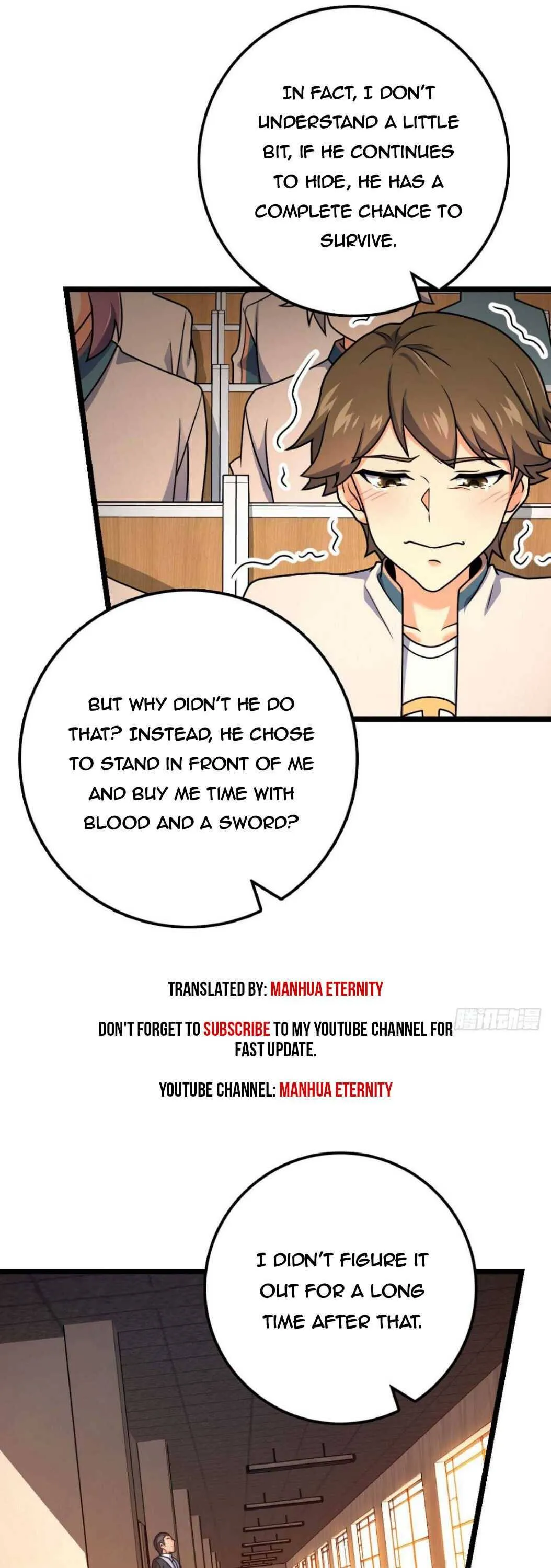 Spare Me, Great Lord! Chapter 445 Online - página 30