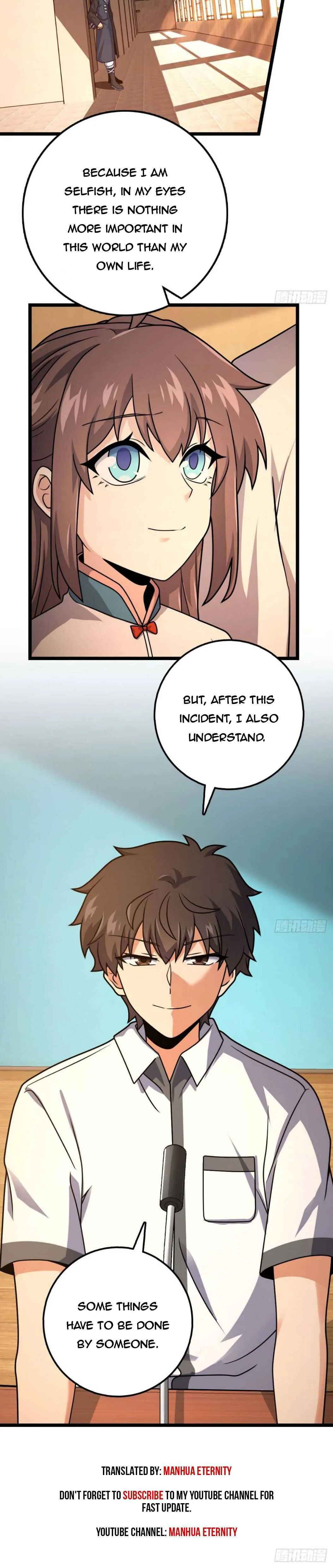 Spare Me, Great Lord! Chapter 445 Online - página 31