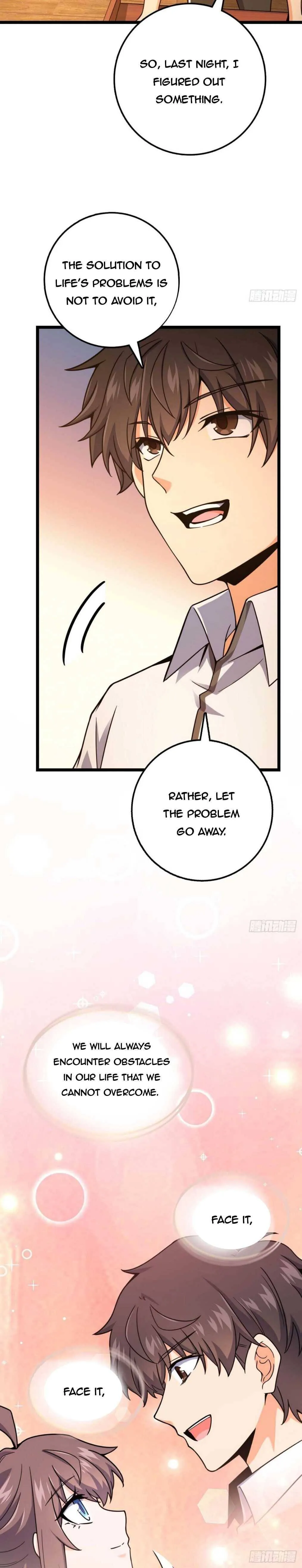 Spare Me, Great Lord! Chapter 445 Online - página 33