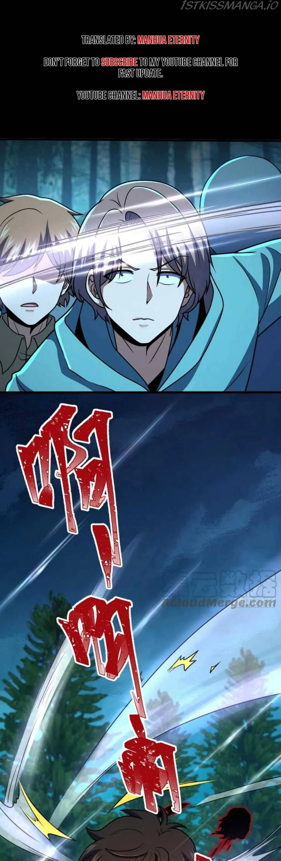 Spare Me, Great Lord! Chapter 449 Online - página 5
