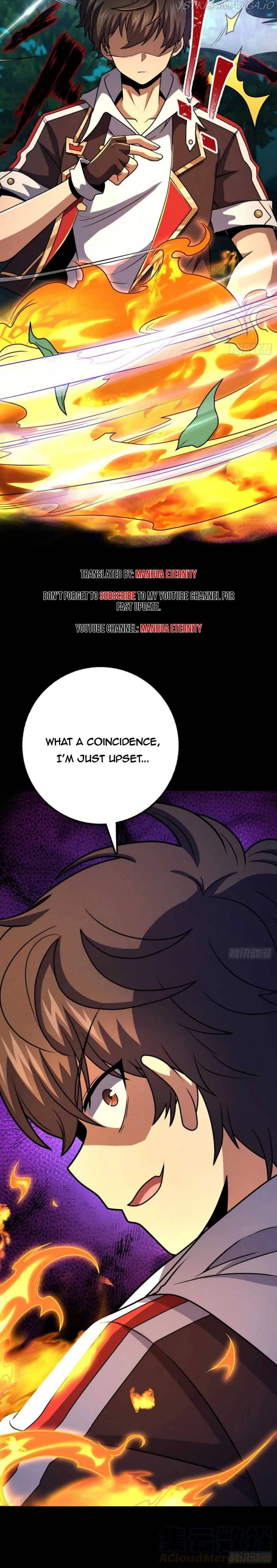 Spare Me, Great Lord! Chapter 449 Online - página 6