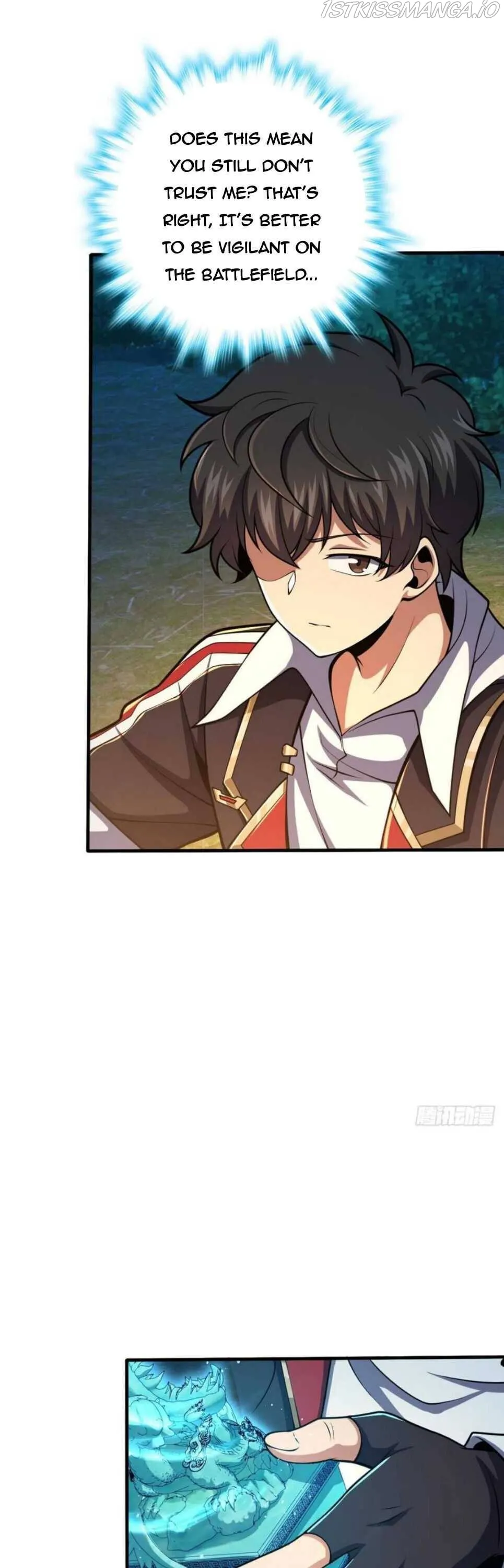 Spare Me, Great Lord! Chapter 449 Online - página 17