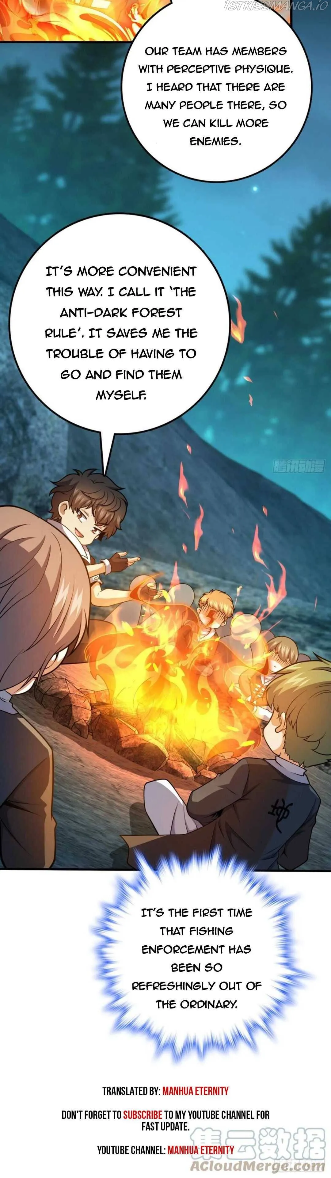 Spare Me, Great Lord! Chapter 449 Online - página 22