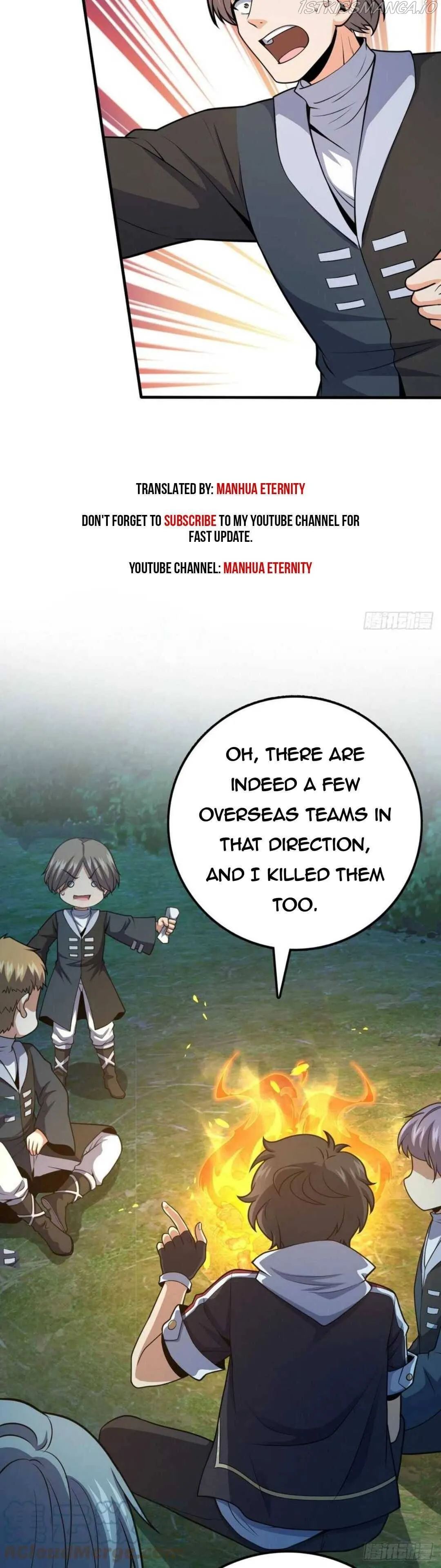 Spare Me, Great Lord! Chapter 449 Online - página 24