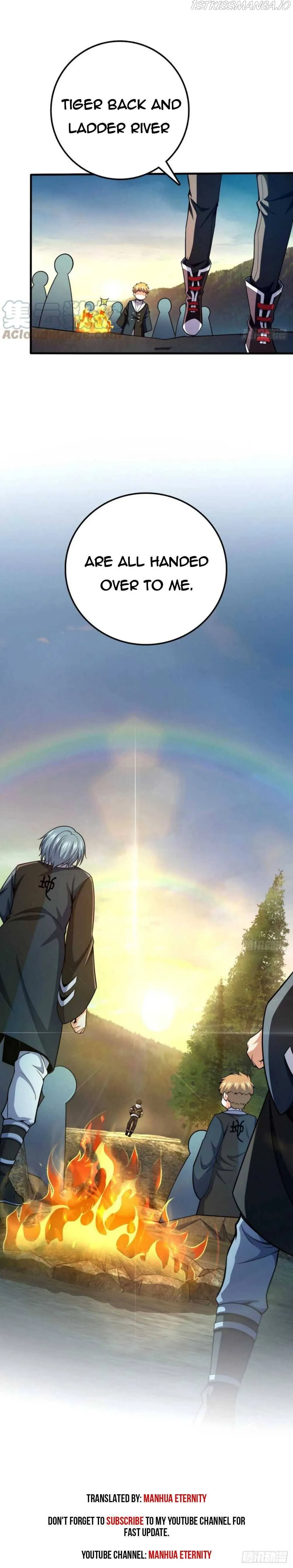 Spare Me, Great Lord! Chapter 449 Online - página 31