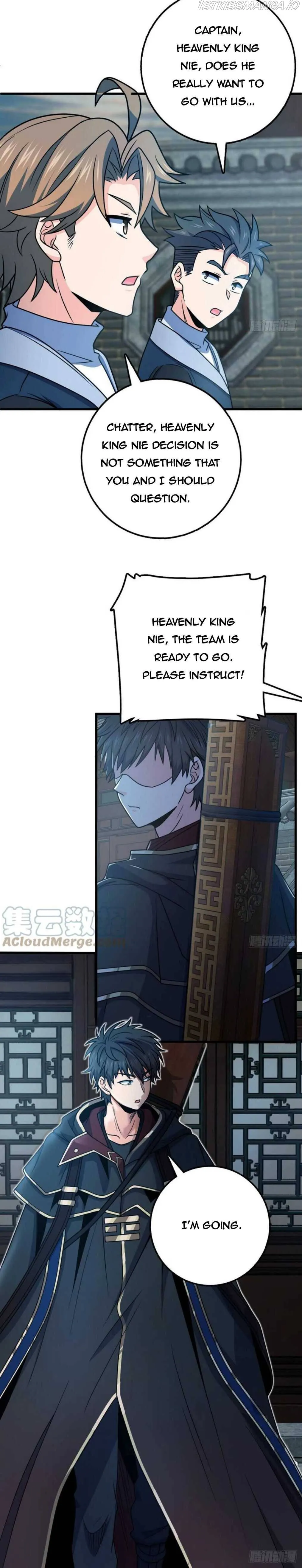 Spare Me, Great Lord! Chapter 450 Online - página 2