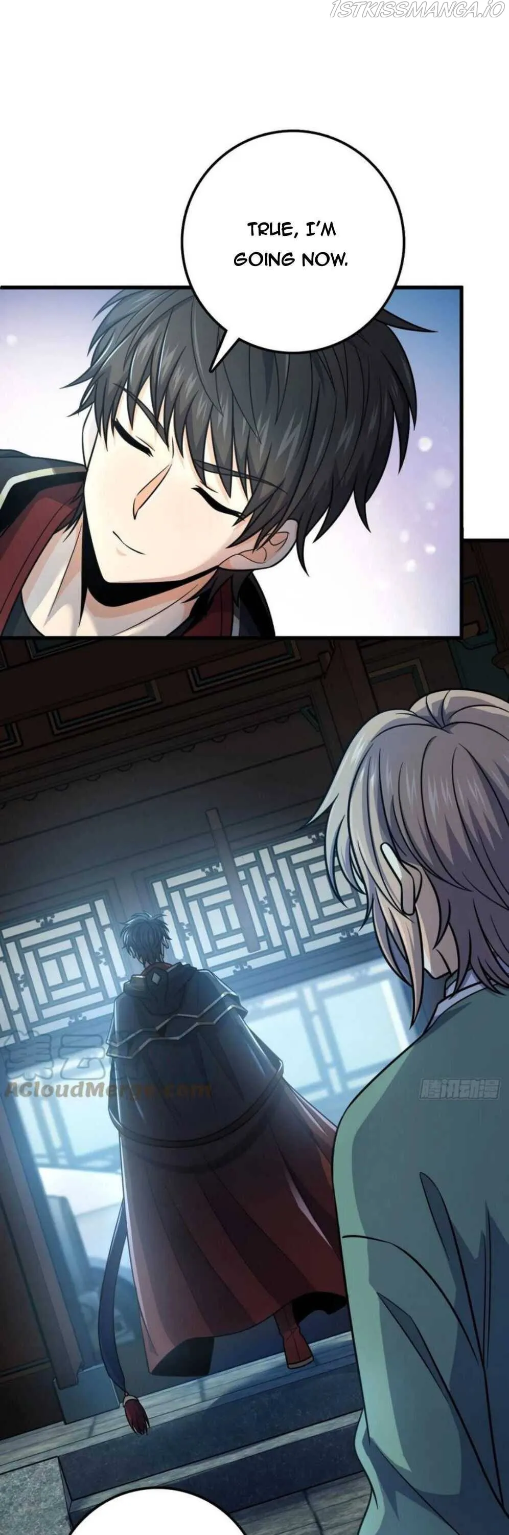 Spare Me, Great Lord! Chapter 450 Online - página 15