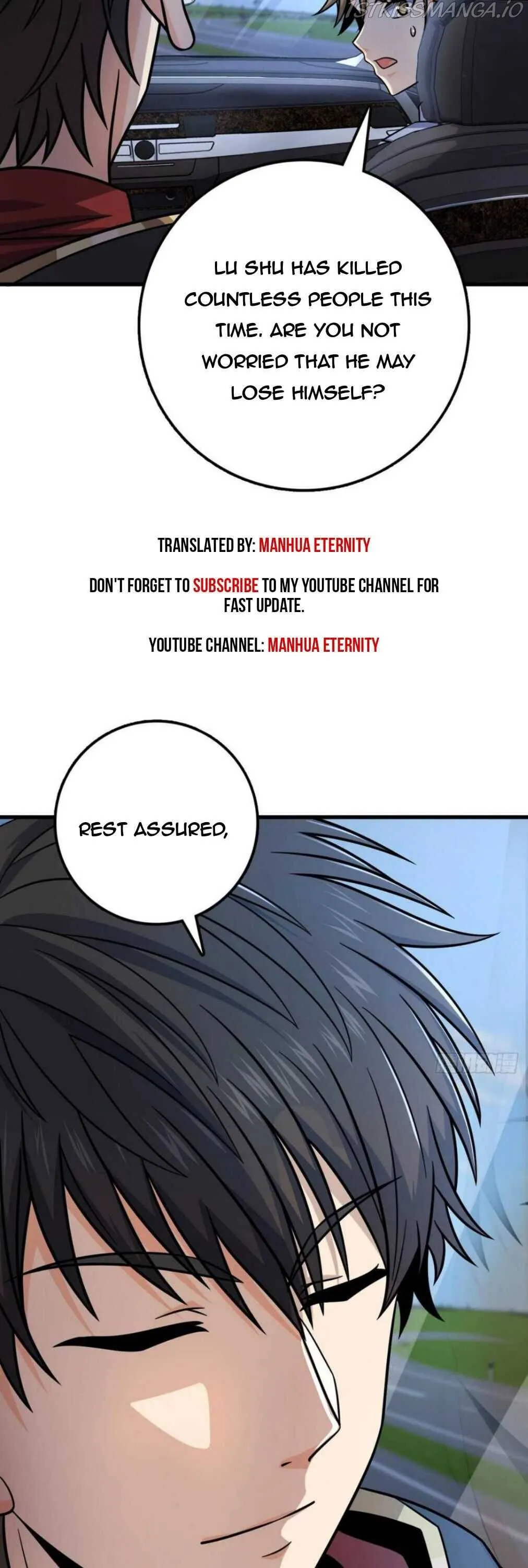 Spare Me, Great Lord! Chapter 450 Online - página 17