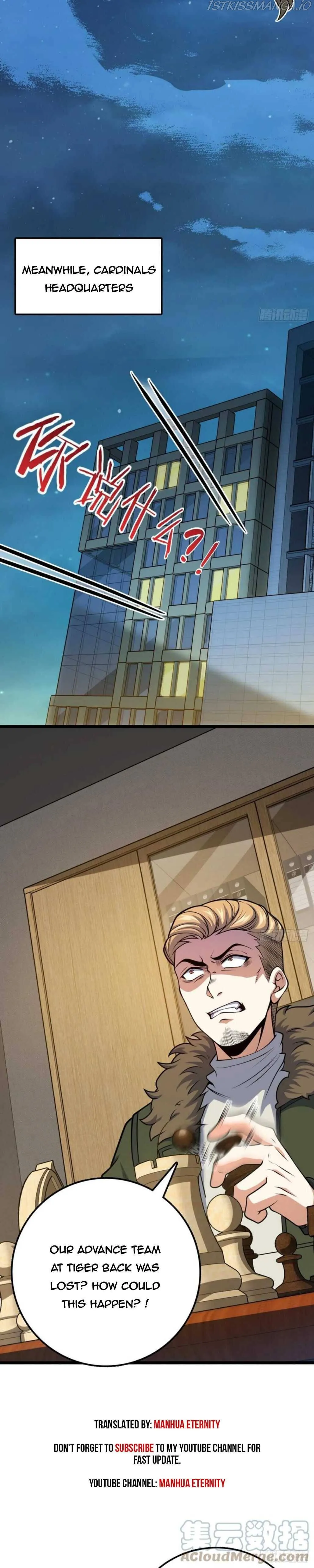 Spare Me, Great Lord! Chapter 451 Online - página 12