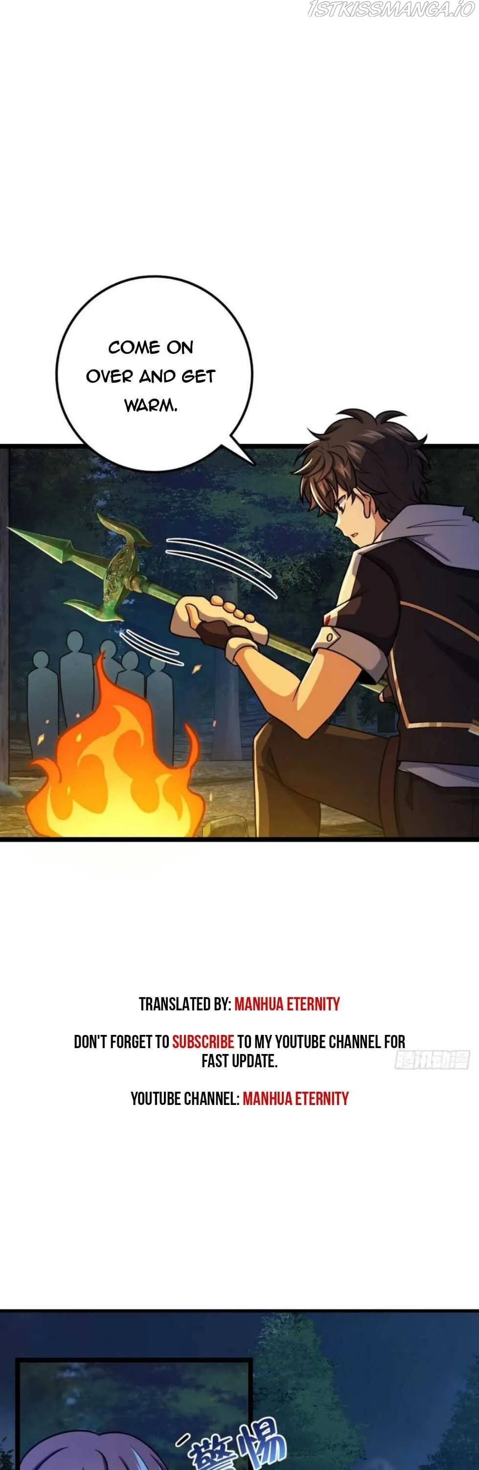 Spare Me, Great Lord! Chapter 451 Online - página 19