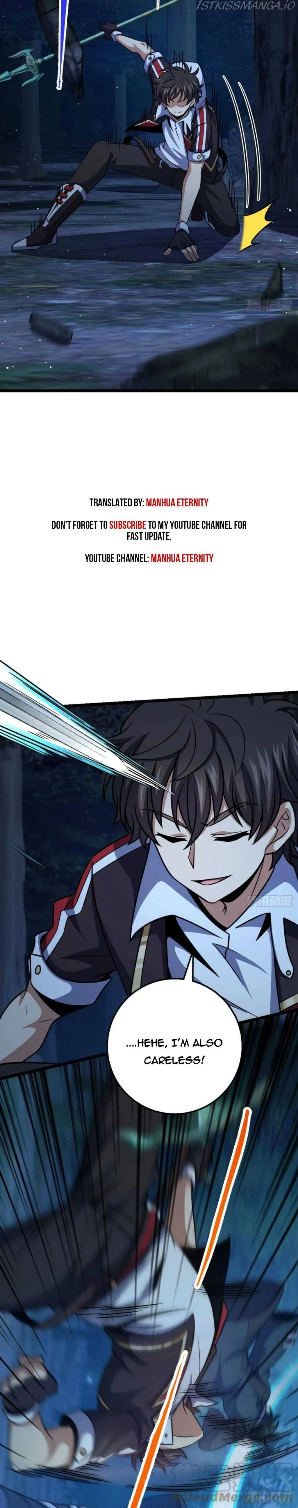 Spare Me, Great Lord! Chapter 451 Online - página 24