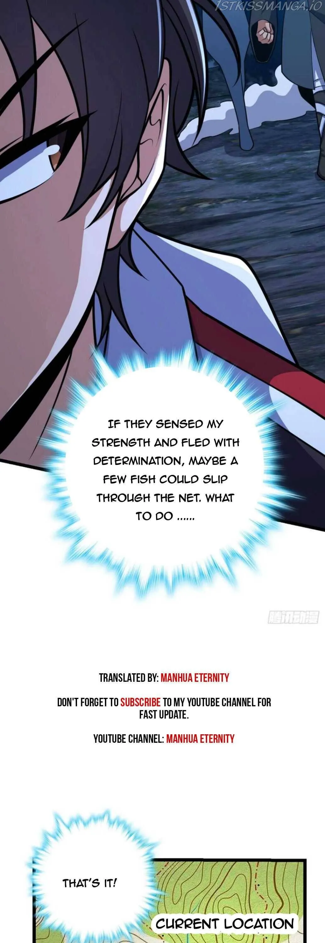 Spare Me, Great Lord! Chapter 451 Online - página 31