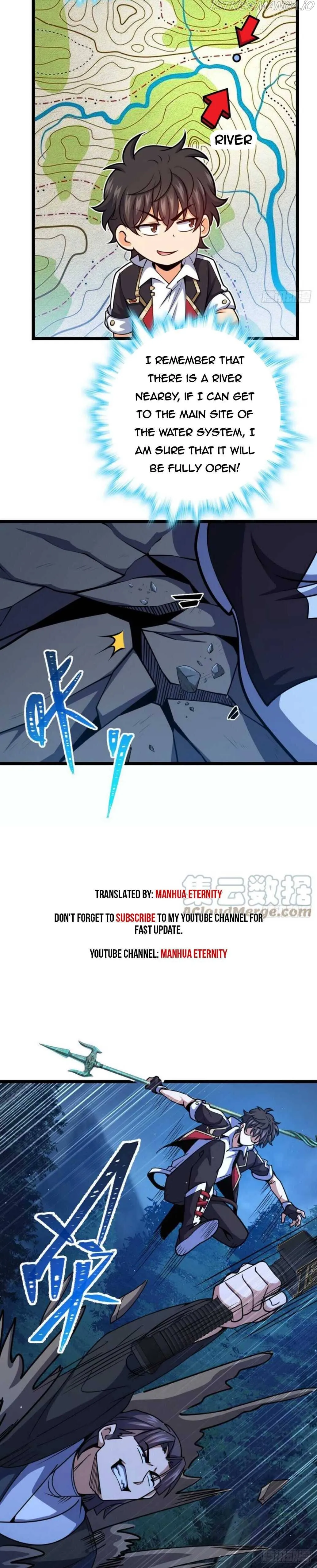 Spare Me, Great Lord! Chapter 451 Online - página 32