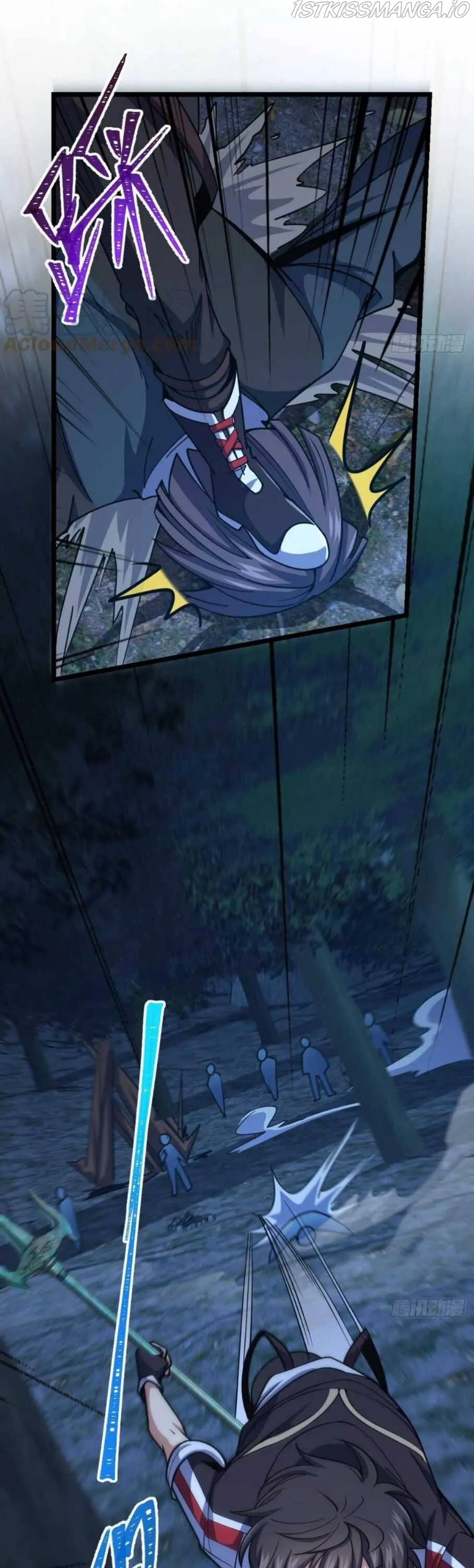 Spare Me, Great Lord! Chapter 451 Online - página 34