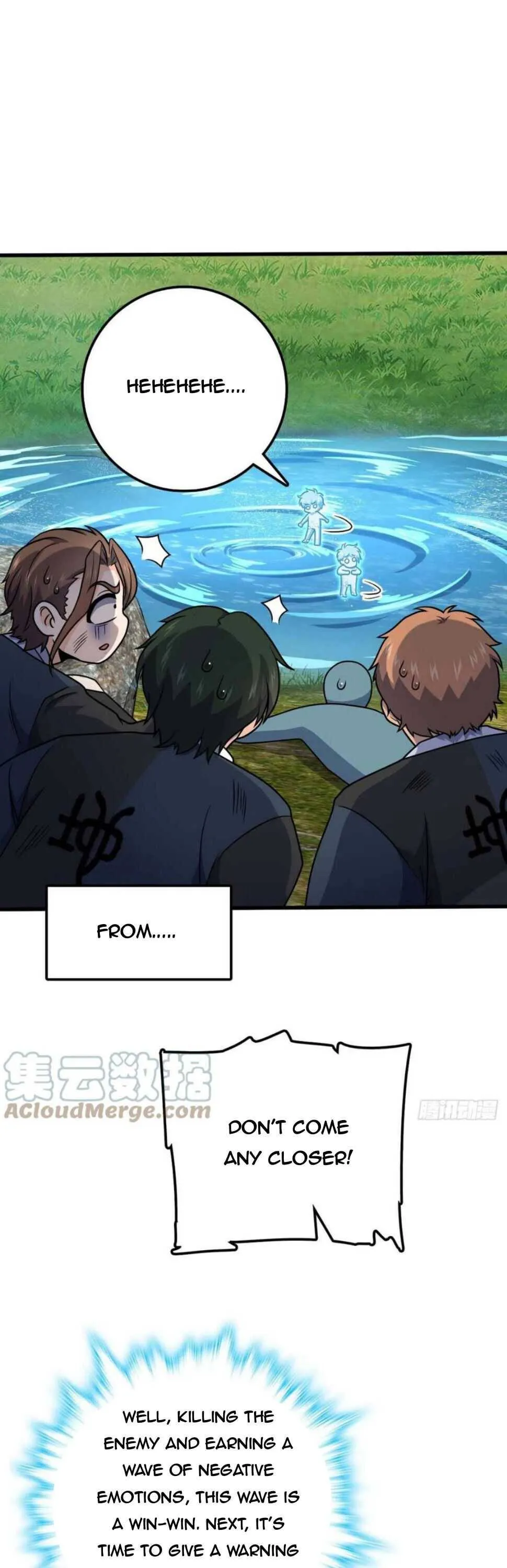 Spare Me, Great Lord! Chapter 454 Online - página 11