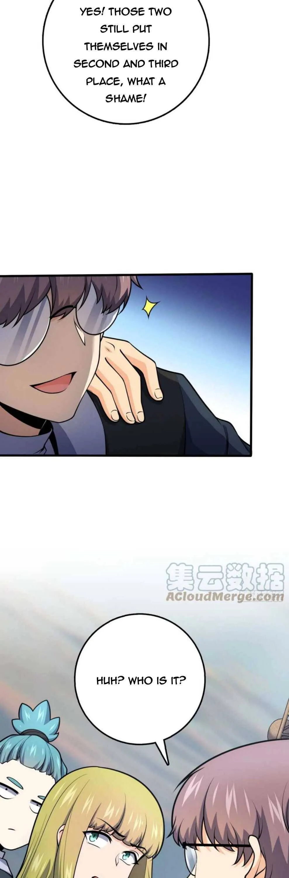 Spare Me, Great Lord! Chapter 454 Online - página 17