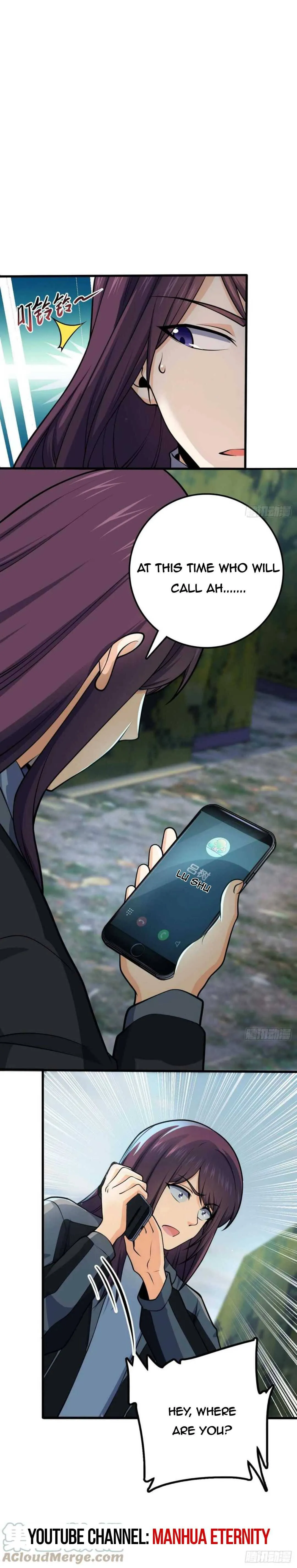 Spare Me, Great Lord! Chapter 454 Online - página 25