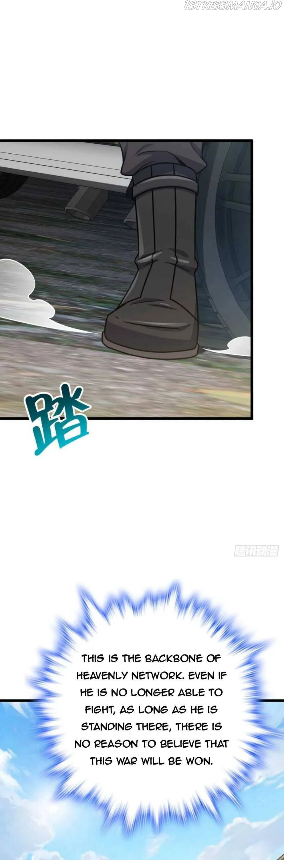 Spare Me, Great Lord! Chapter 455 Online - página 21