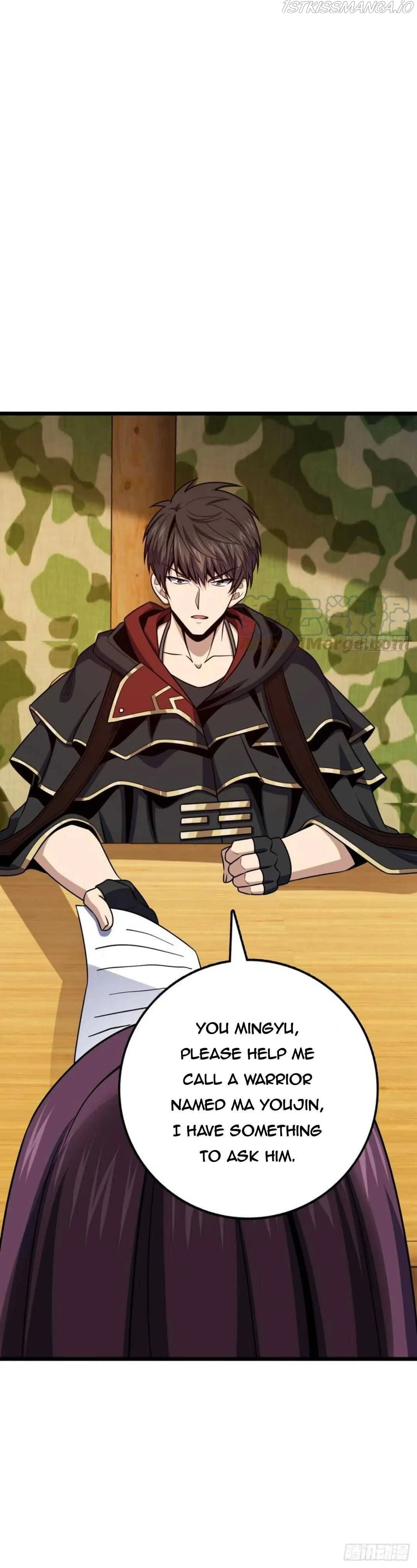 Spare Me, Great Lord! Chapter 455 Online - página 24