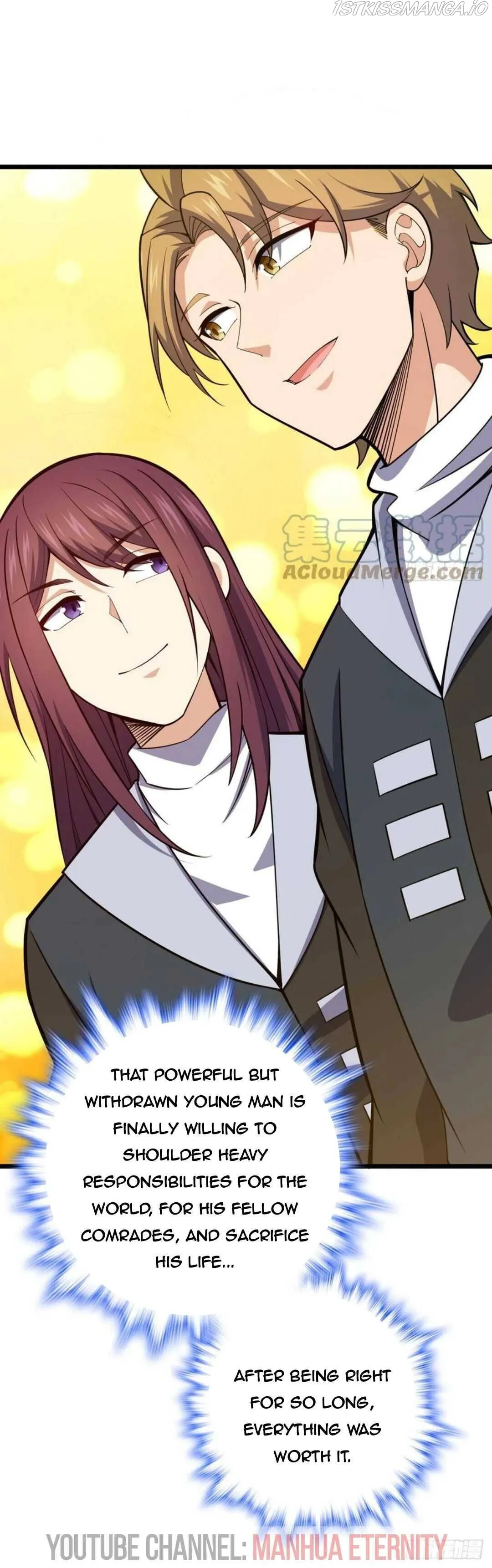 Spare Me, Great Lord! Chapter 455 Online - página 32