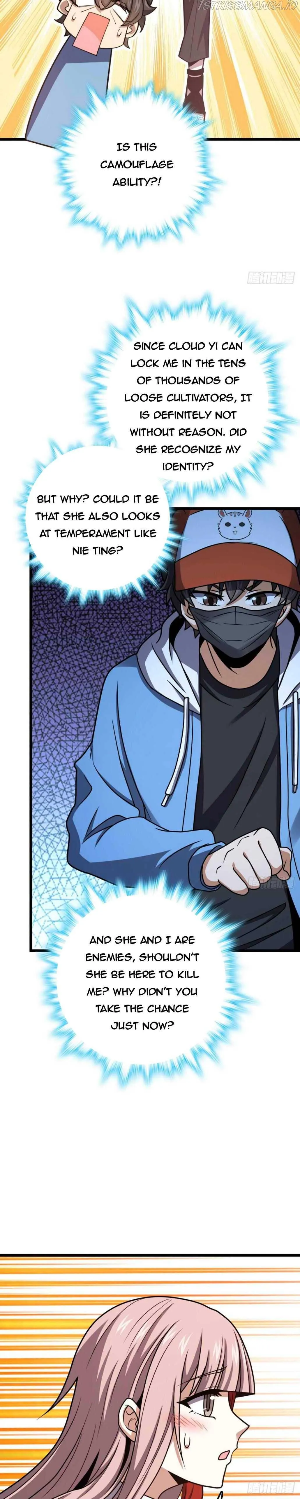 Spare Me, Great Lord! Chapter 459 Online - página 14