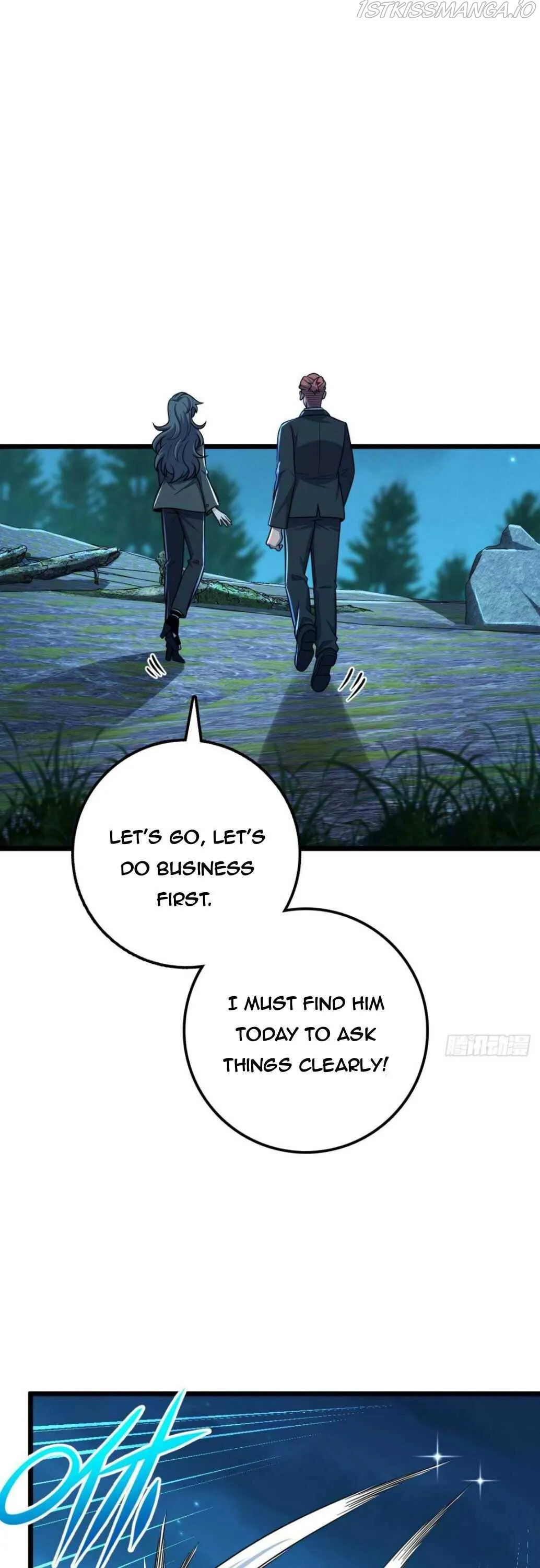 Spare Me, Great Lord! Chapter 459 Online - página 21