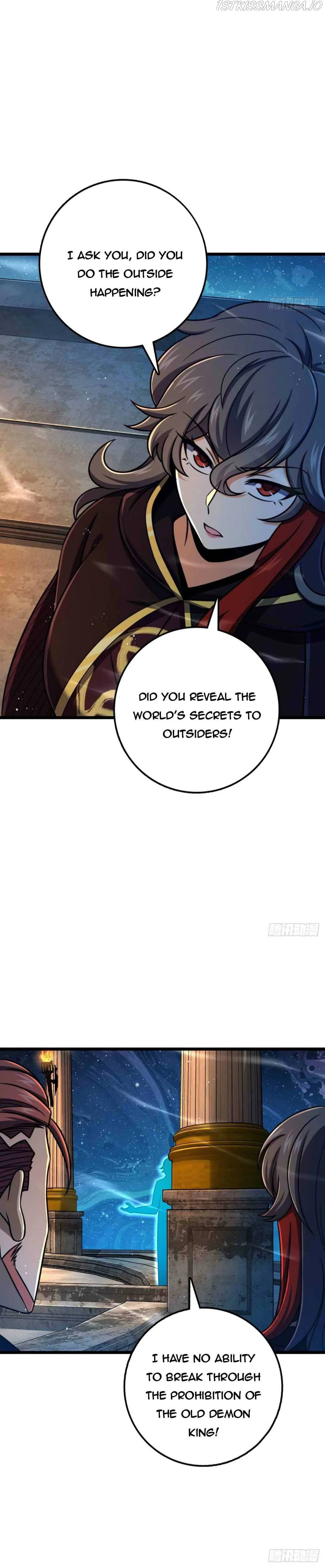 Spare Me, Great Lord! Chapter 459 Online - página 24